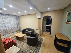 Titan, Theodor Pallady